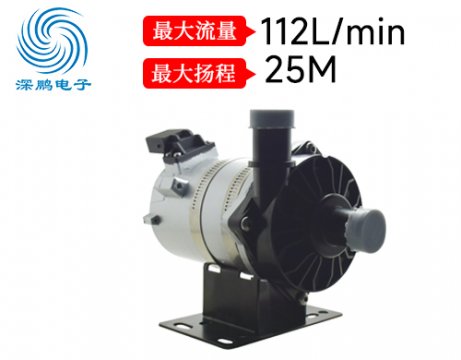 P9008儲能循環水泵